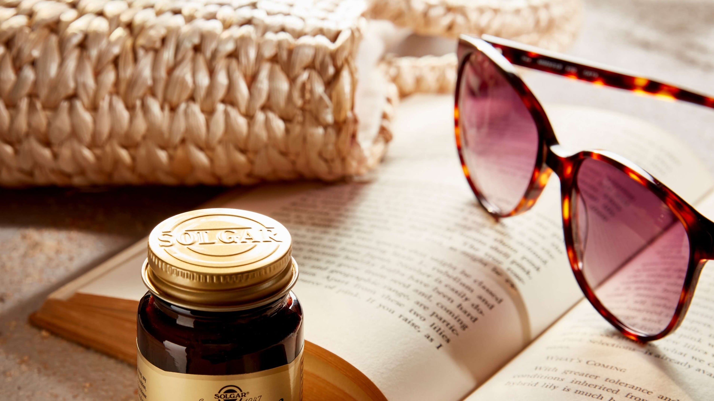 Facts about 'Sunshine Vitamin' blog
