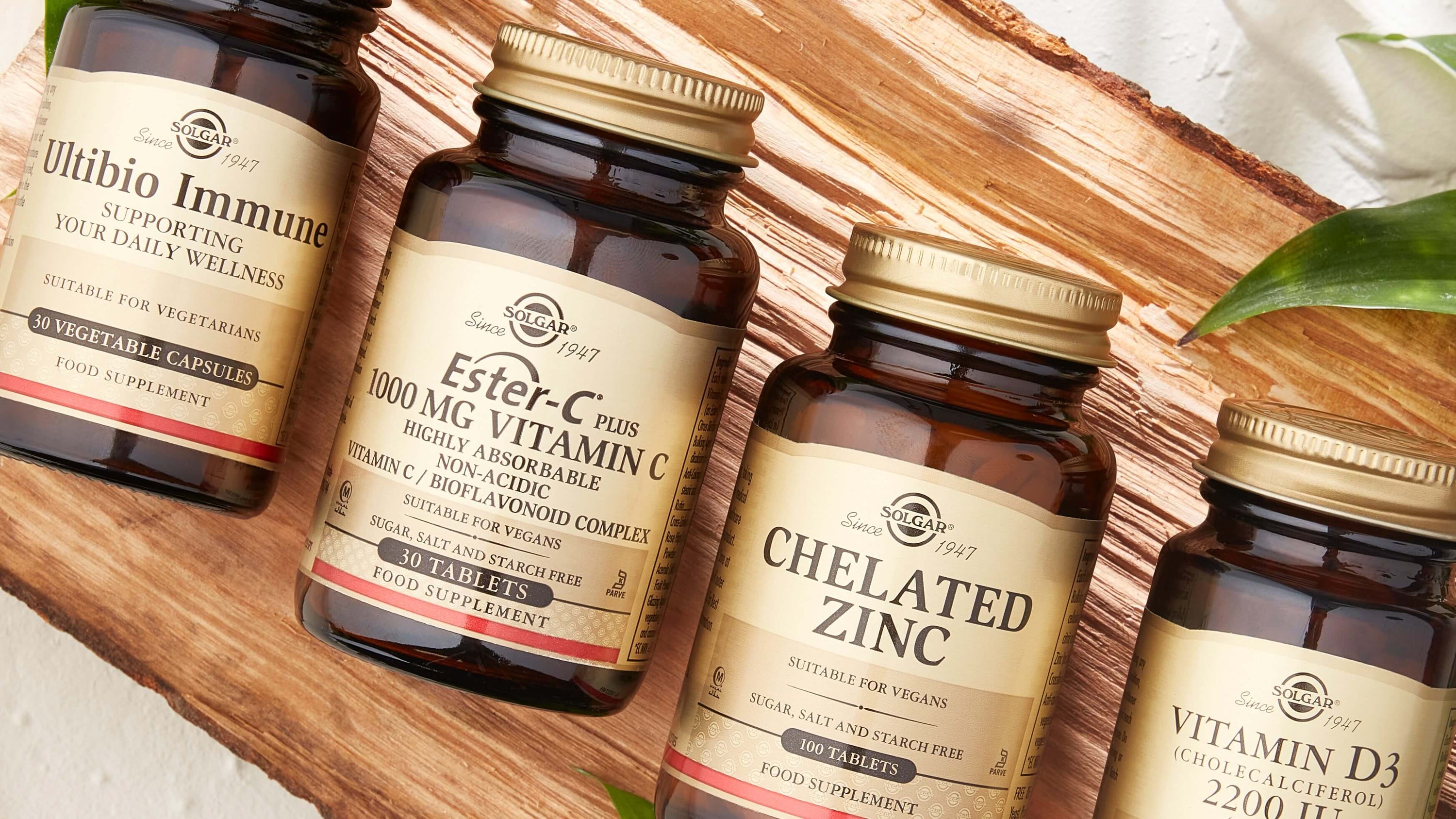 A beginners guide to supplements blog post