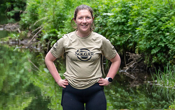 The Great North Run: Meet our pacers