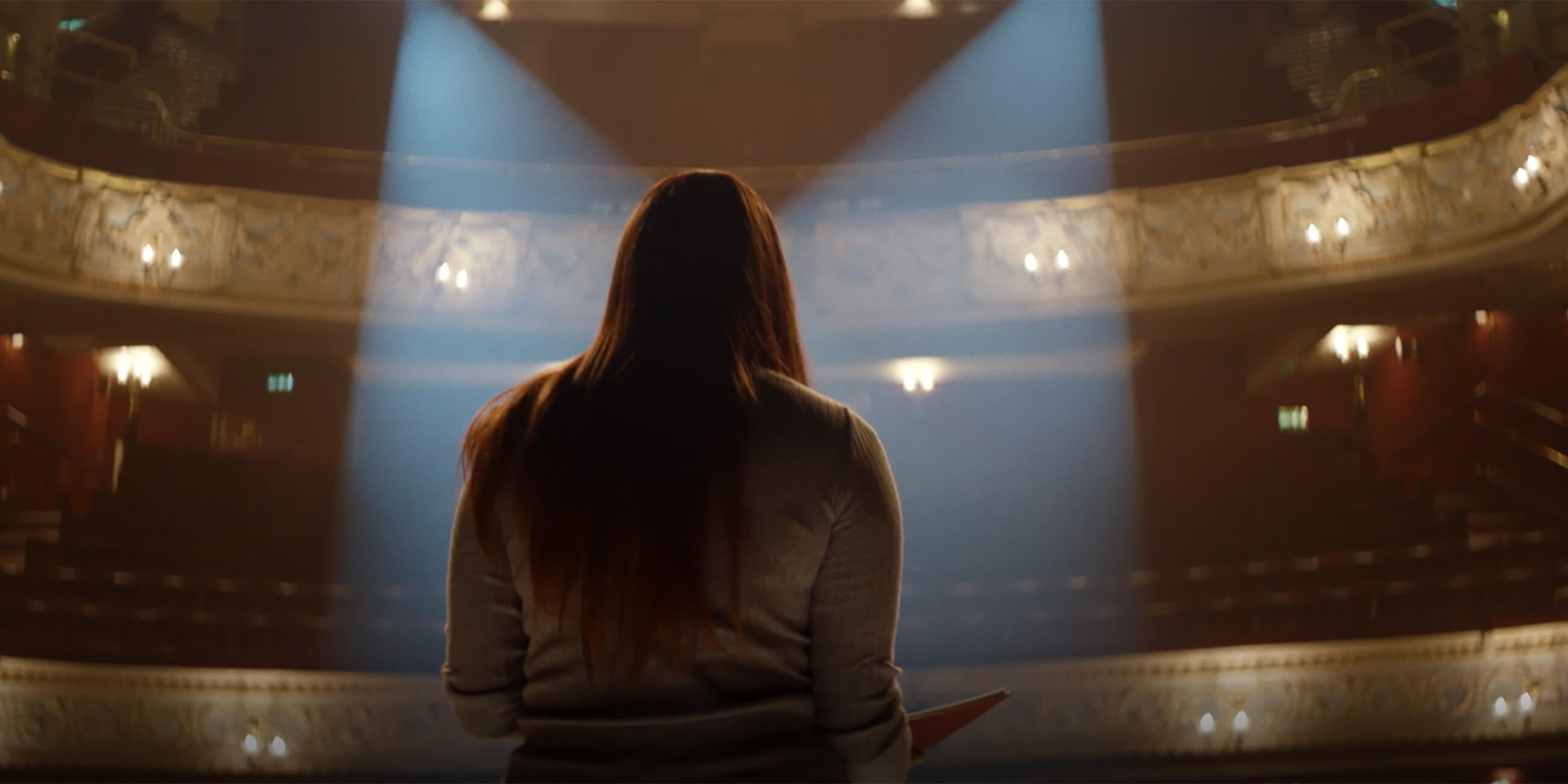 Q&A with Charlotte-Anne Shipley