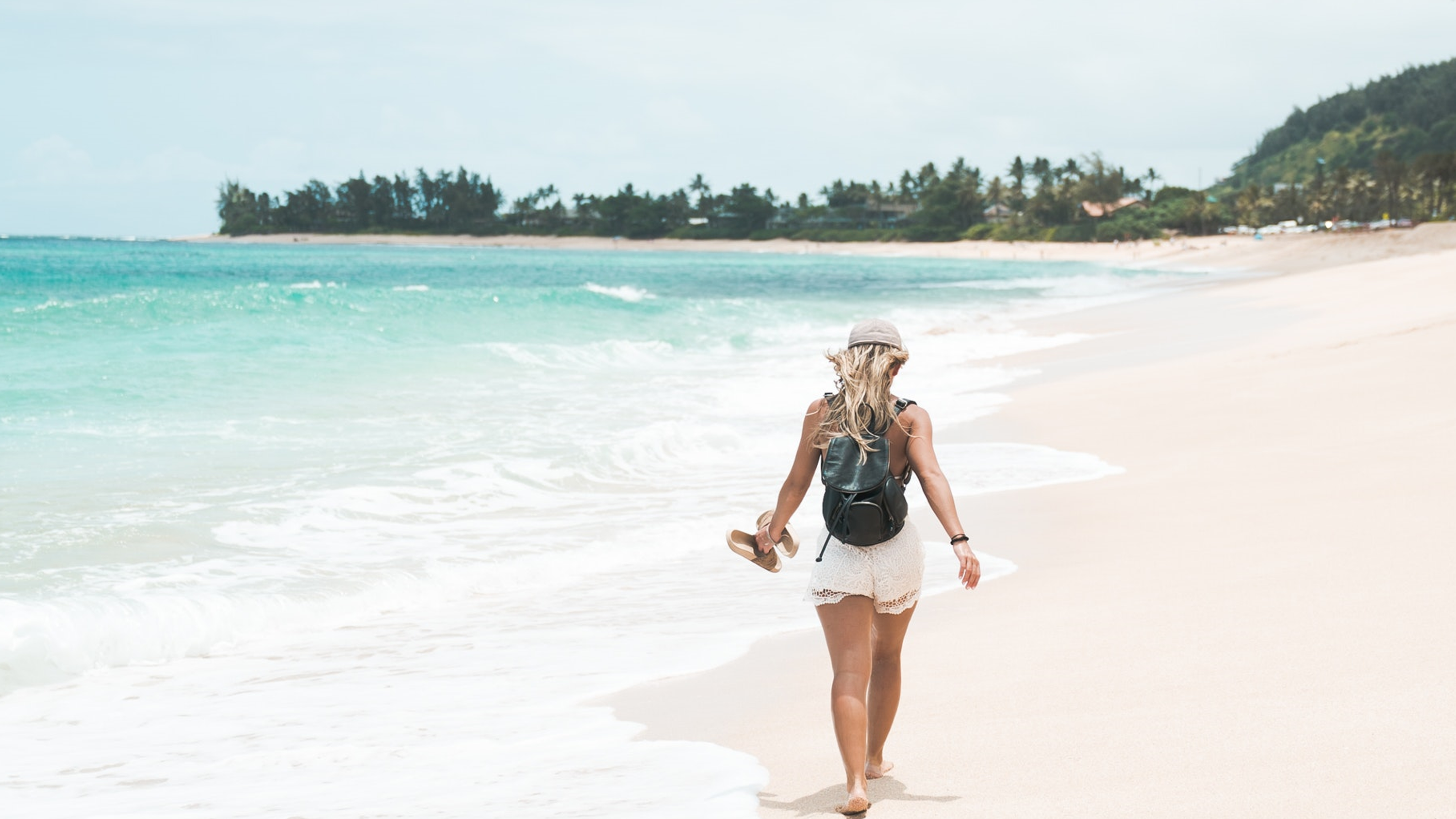 5 ways to prioritise your health during holidays abroad
