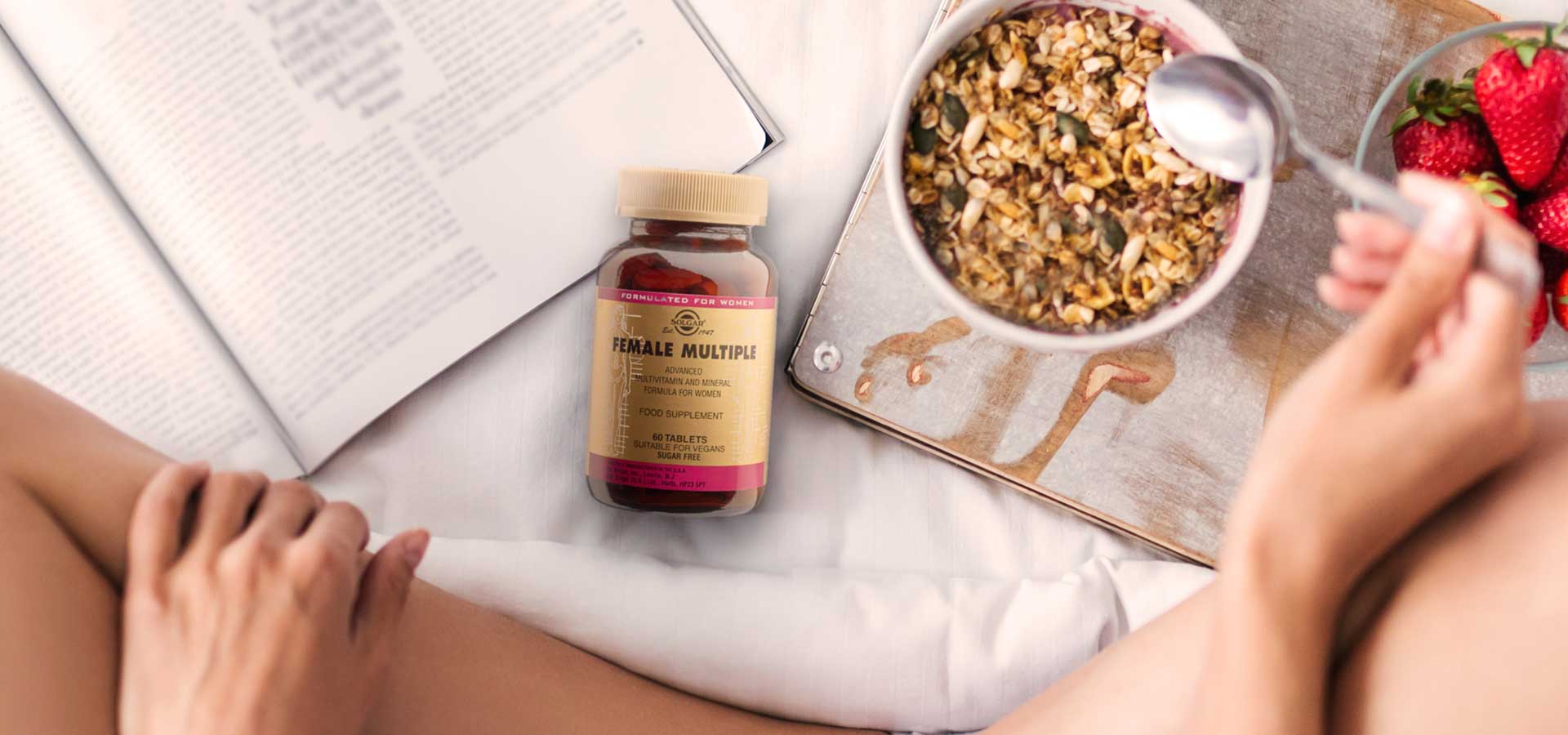 Women's Health – Solgar