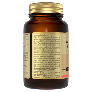 Solgar 7 Joint Support Vegetable Capsules