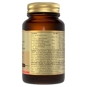 Solgar 7 Joint Support Vegetable Capsules
