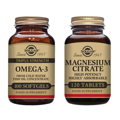 Everyday Heart & Muscle Wellness Bundle