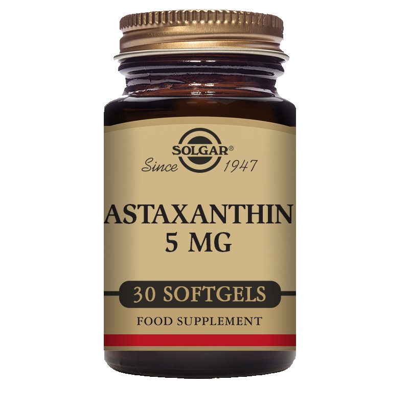 Astaxanthin supplement reviews