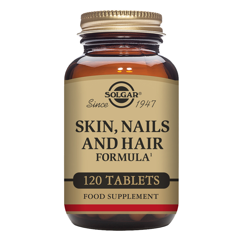 Skin, Nails and Hair Tablets