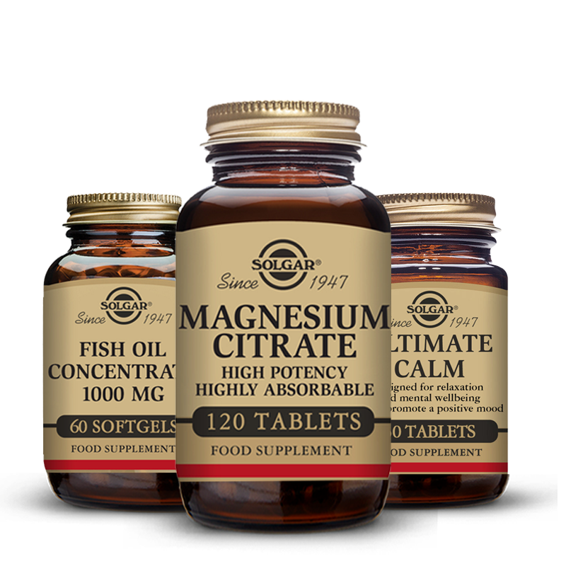 Sleep Essentials Bundle