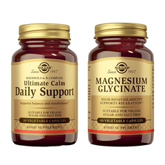 Daily Calm & Rest Bundle