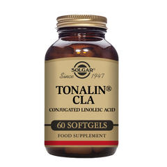 Tonalin CLA Softgels - Pack of 60