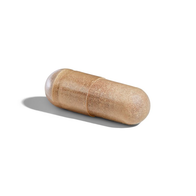 Ester-C Plus 500 mg Vitamin C Vegetable Capsules