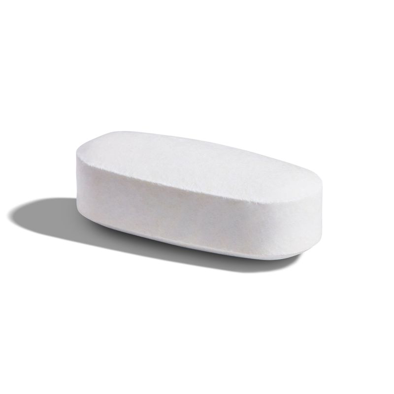 L-Lysine 1000 mg Tablets