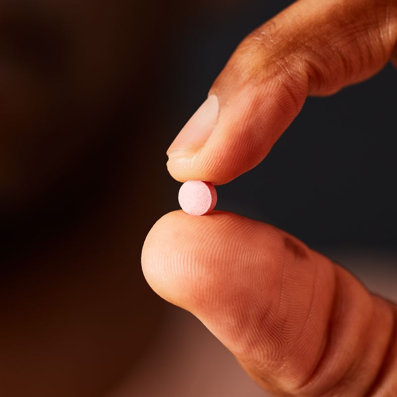 Methylcobalamin (Vitamin B12) 1000 mcg Nuggets - Pack of 30