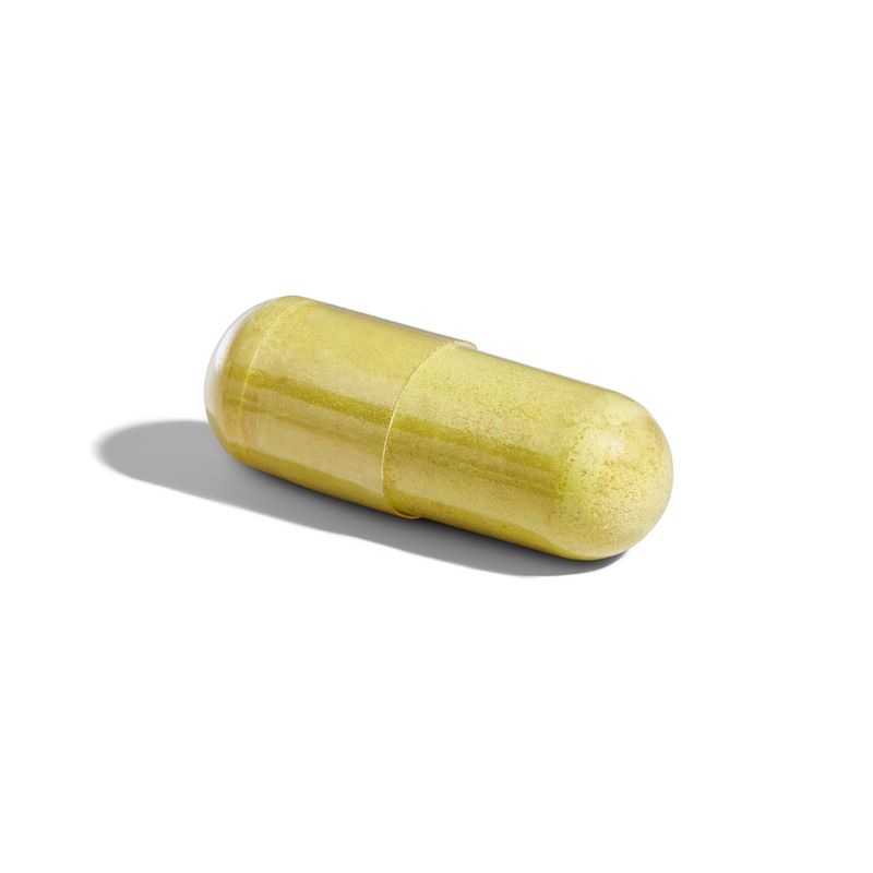 Quercetin Complex with Ester-C Plus Vegetable Capsules