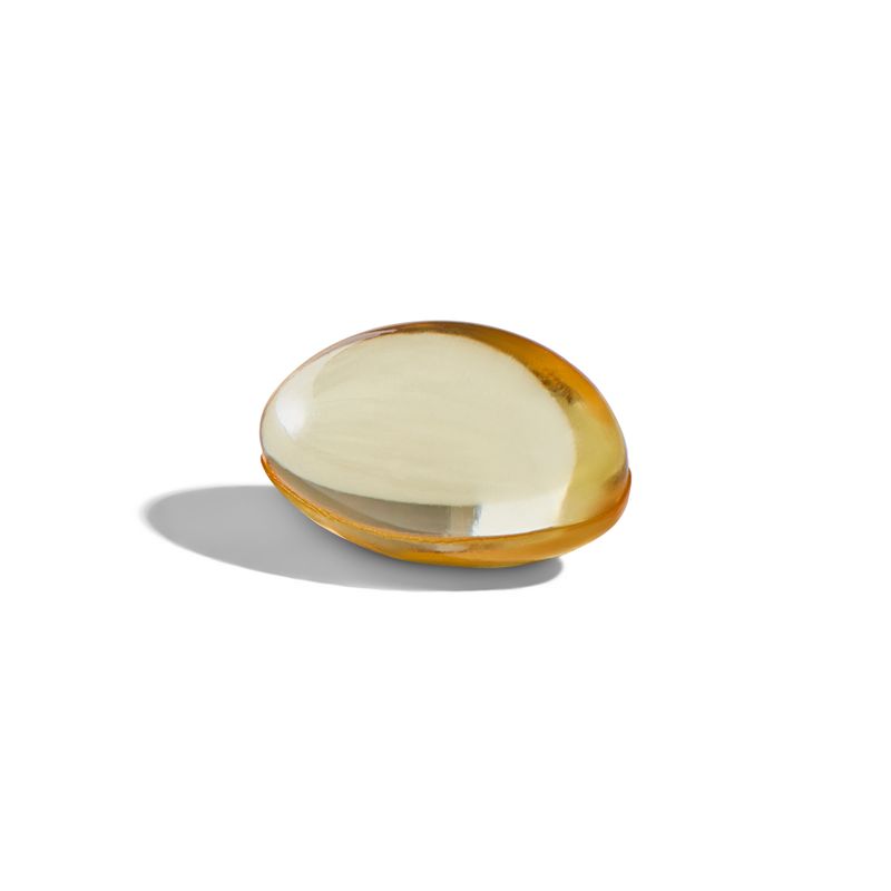 Vitamin D3 1000 IU (25 mcg) Softgels