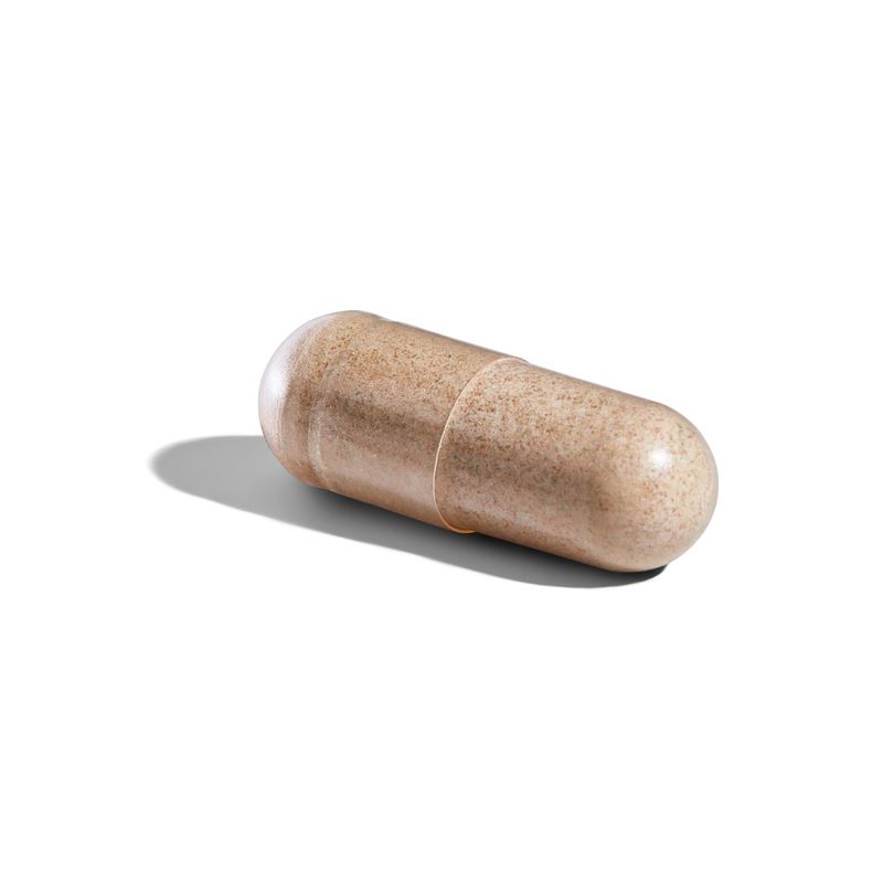 Balance Rhodiola Complex Vegetable Capsules - Pack of 60