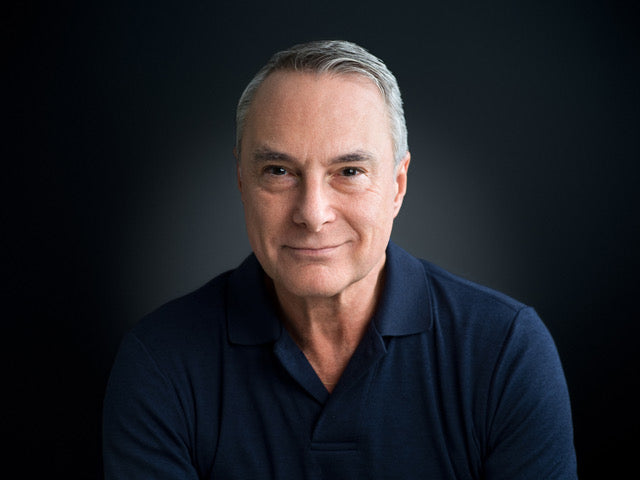 Meet Ian Marber