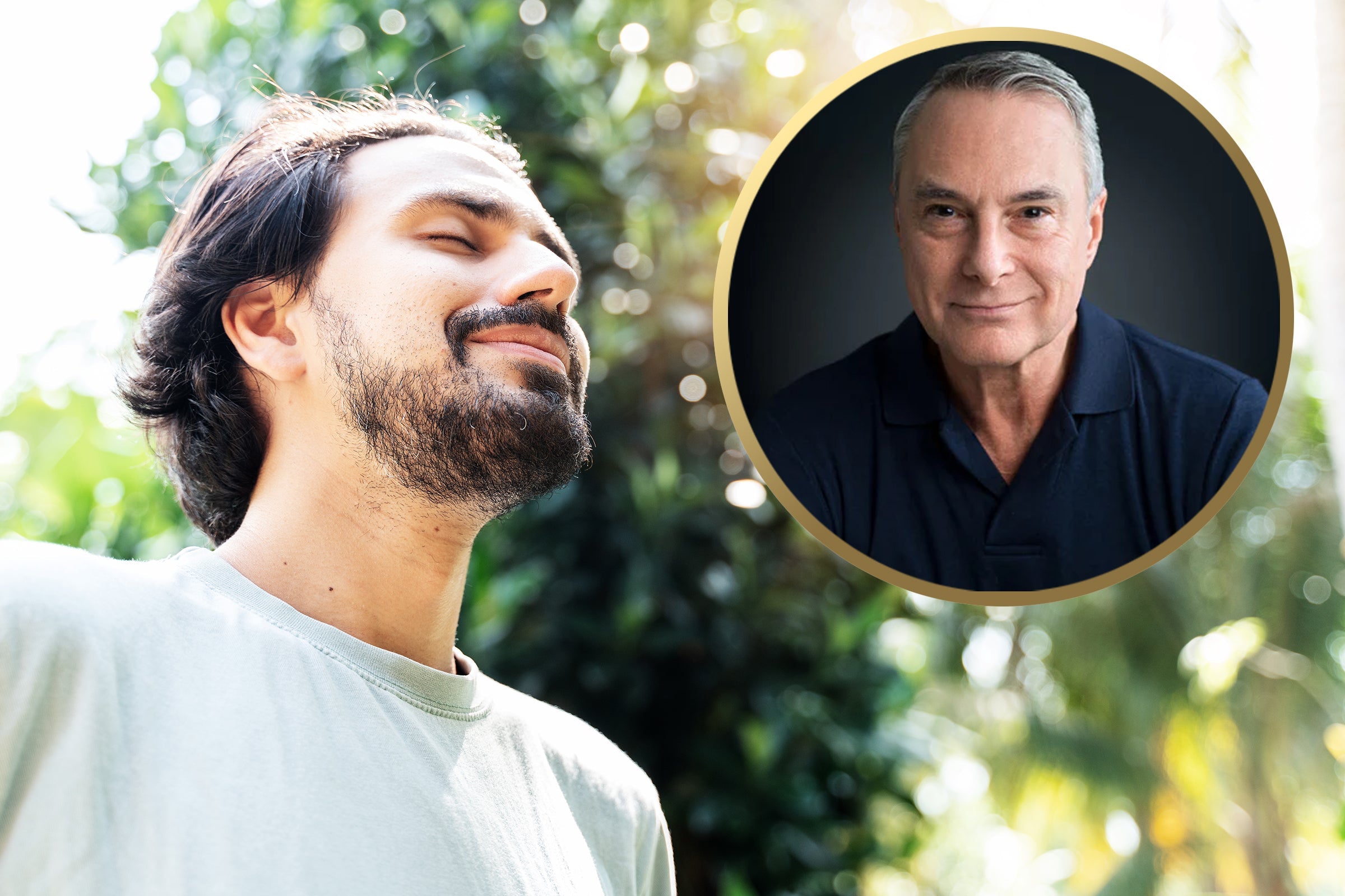 Ian Marber: Solgar Immune Support