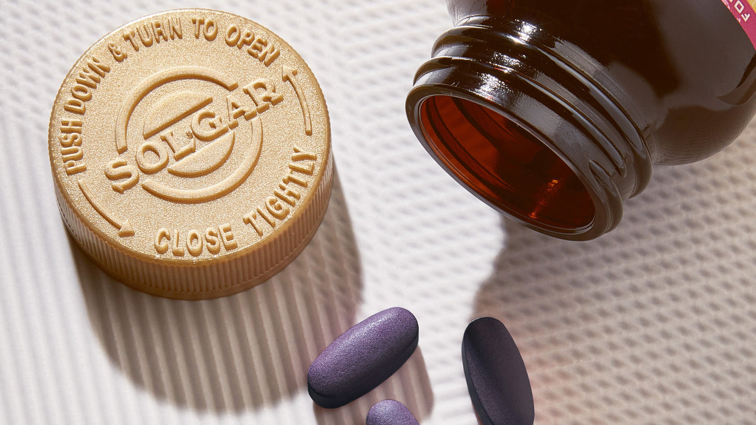 Do I need to take a multi-vitamin blog post by Ian Marber