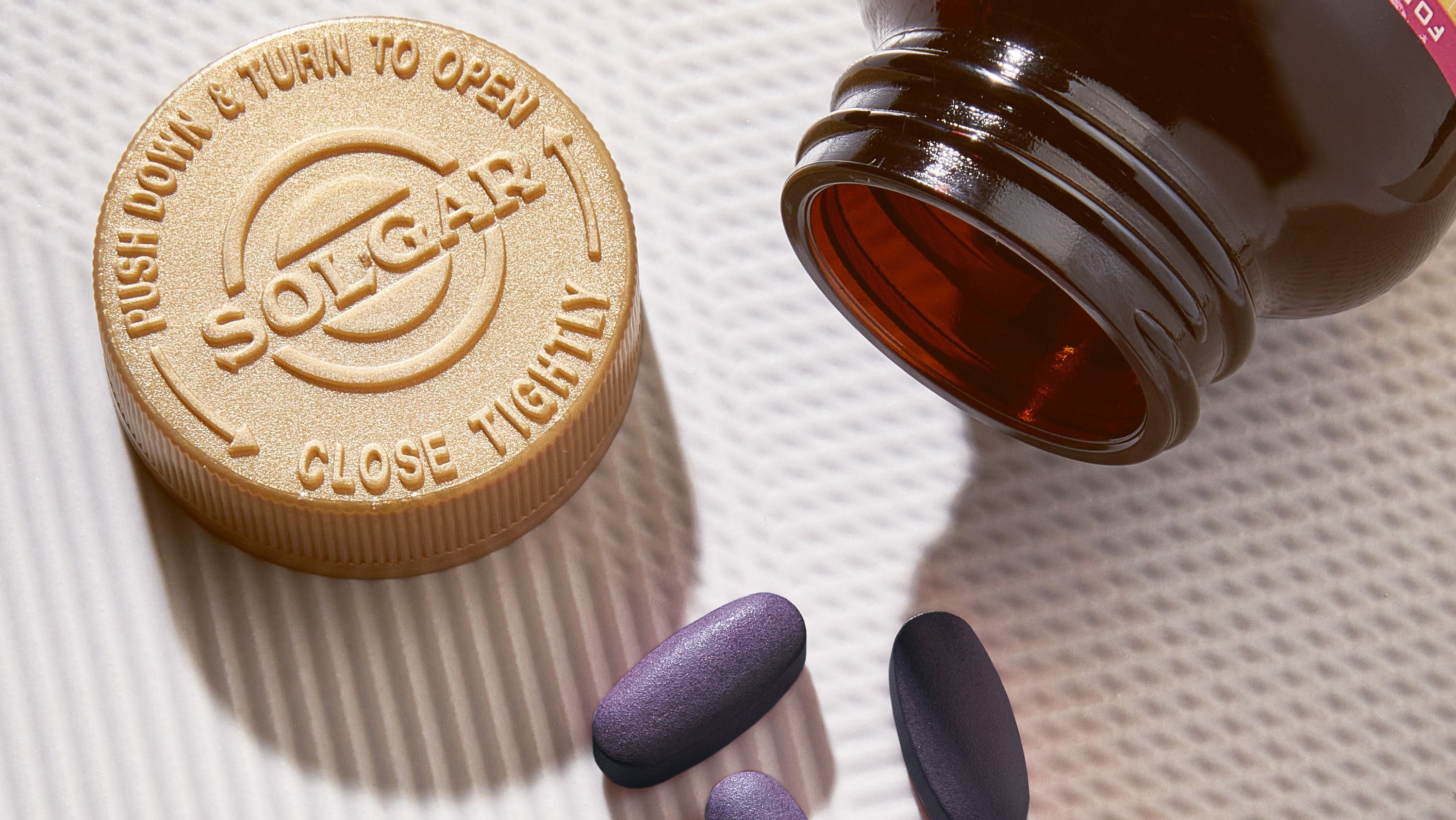 Do I need to take a multi-vitamin blog post by Ian Marber