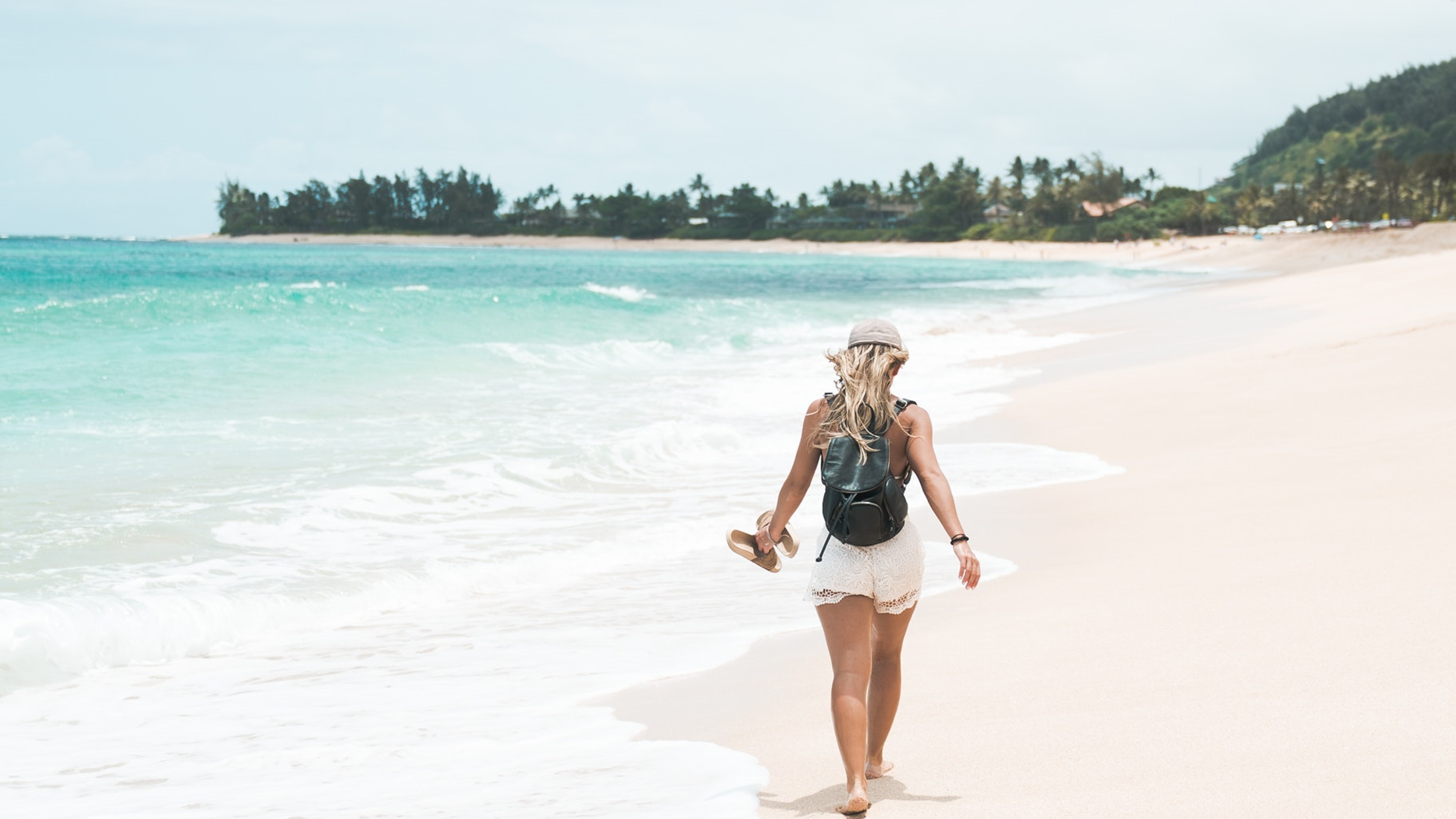 5 ways to prioritise your health during holidays abroad