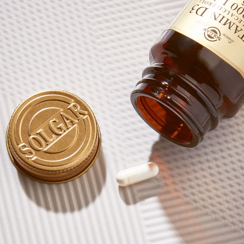 Vitamins