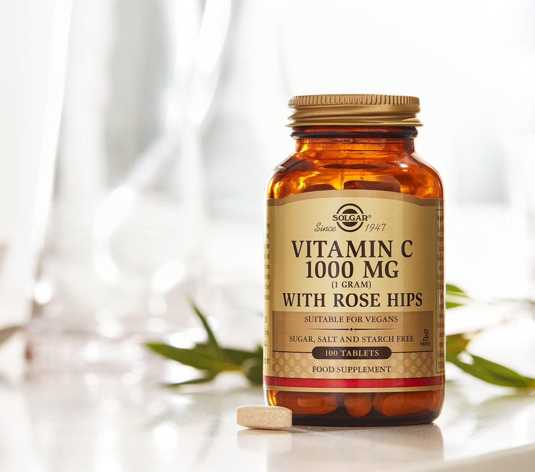Solgar Kosher Vitamins