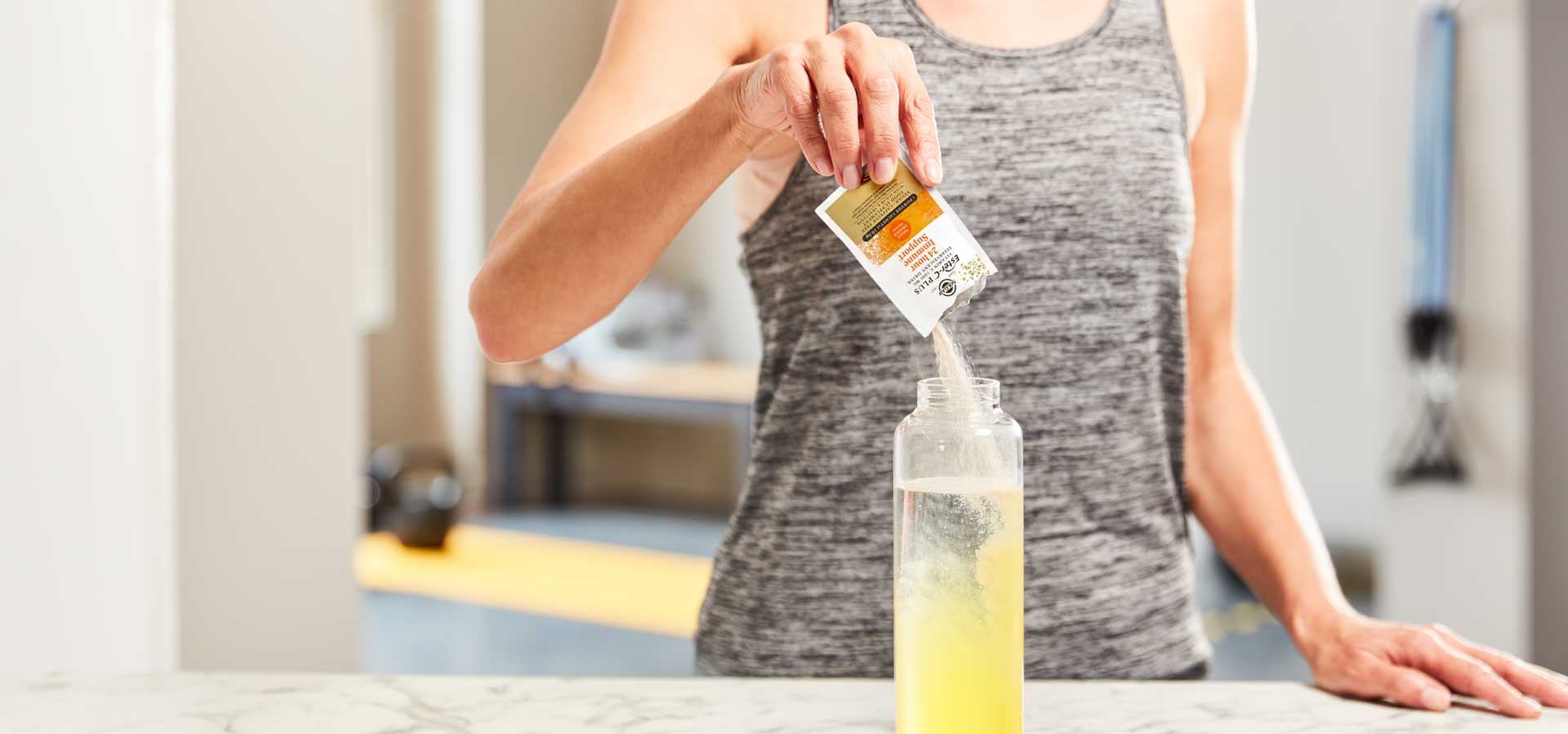 Immune Support