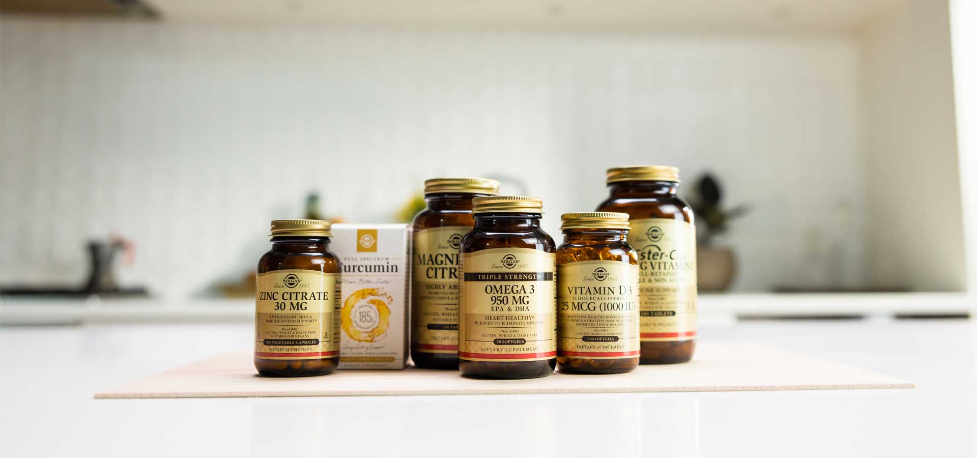 Daily Wellbeing
