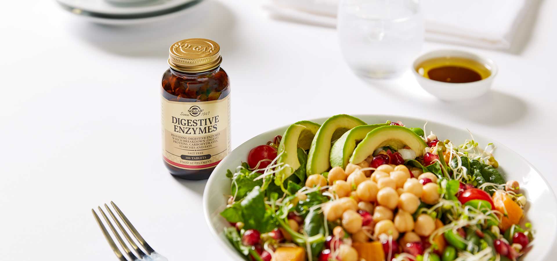 Digestive Health