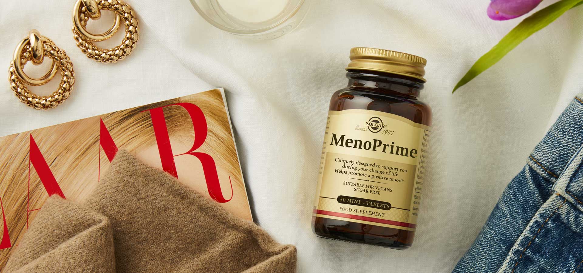 Menopause