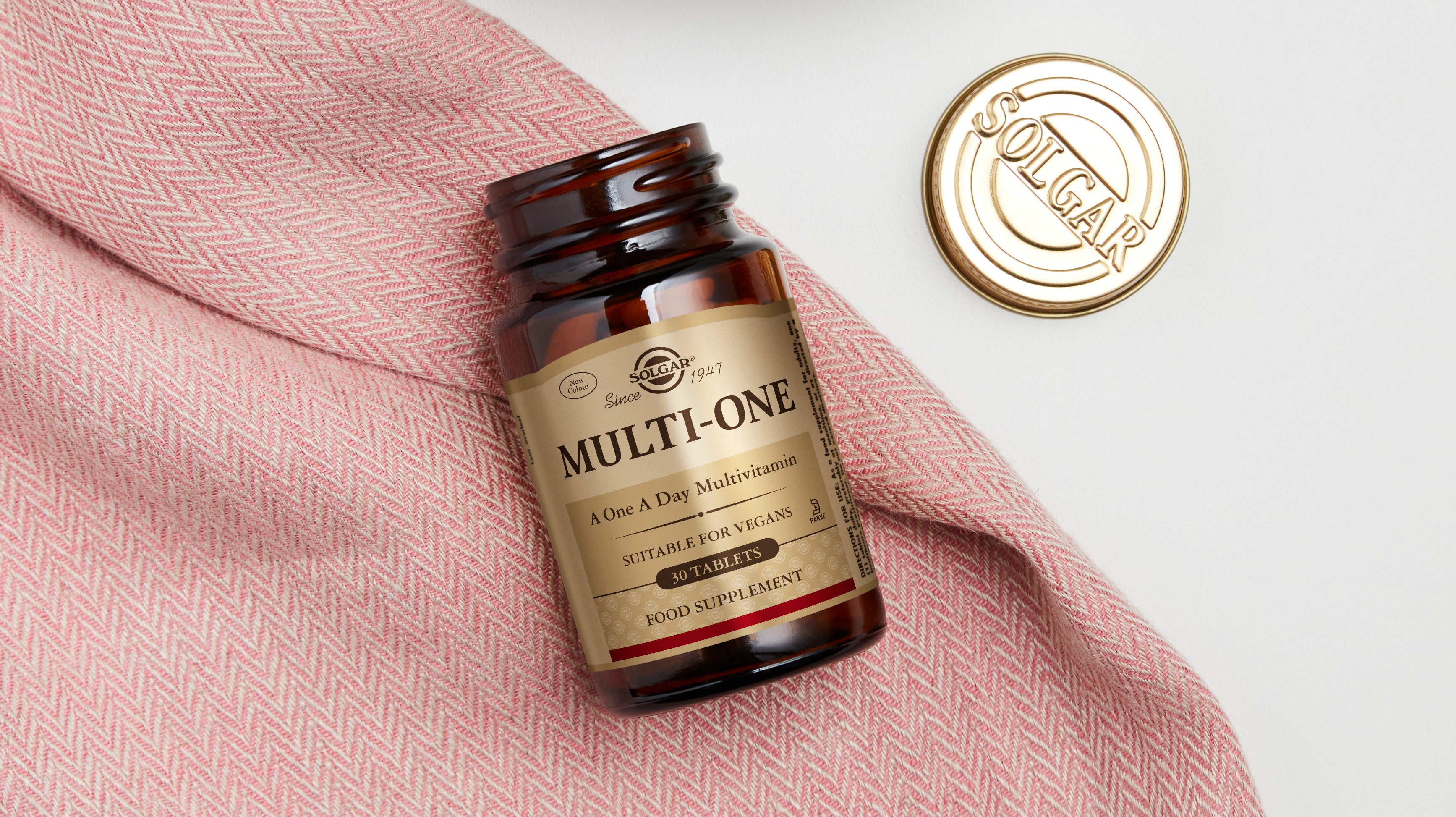 Multivitamins