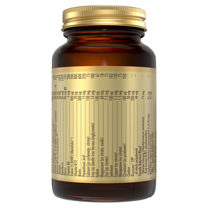Solgar Female Multivitamin with Oxxynea®