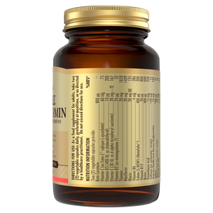 Solgar Female Multivitamin with Oxxynea®