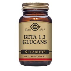 Beta 1,3 Glucans Tablets - Pack of 60