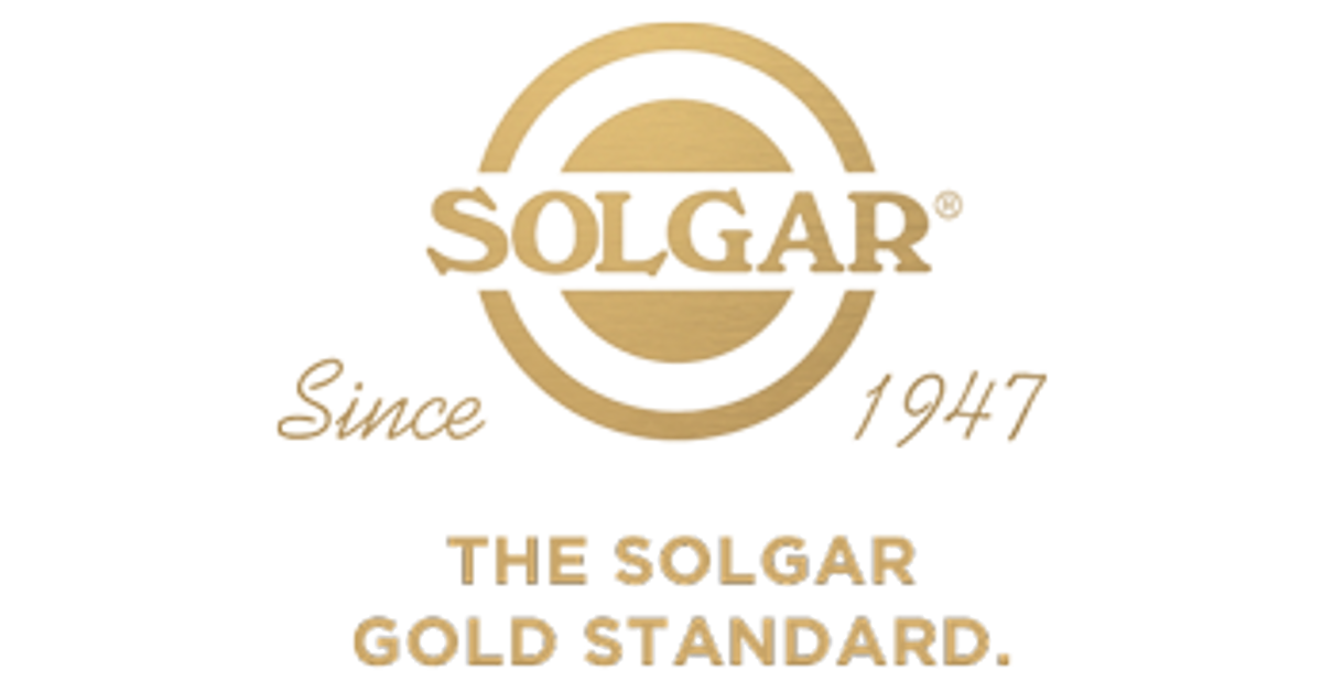 Solgar Color All Vitamins & Supplements – Solgar