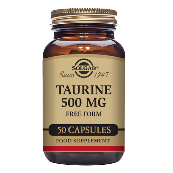 Liquid taurine hotsell for dogs