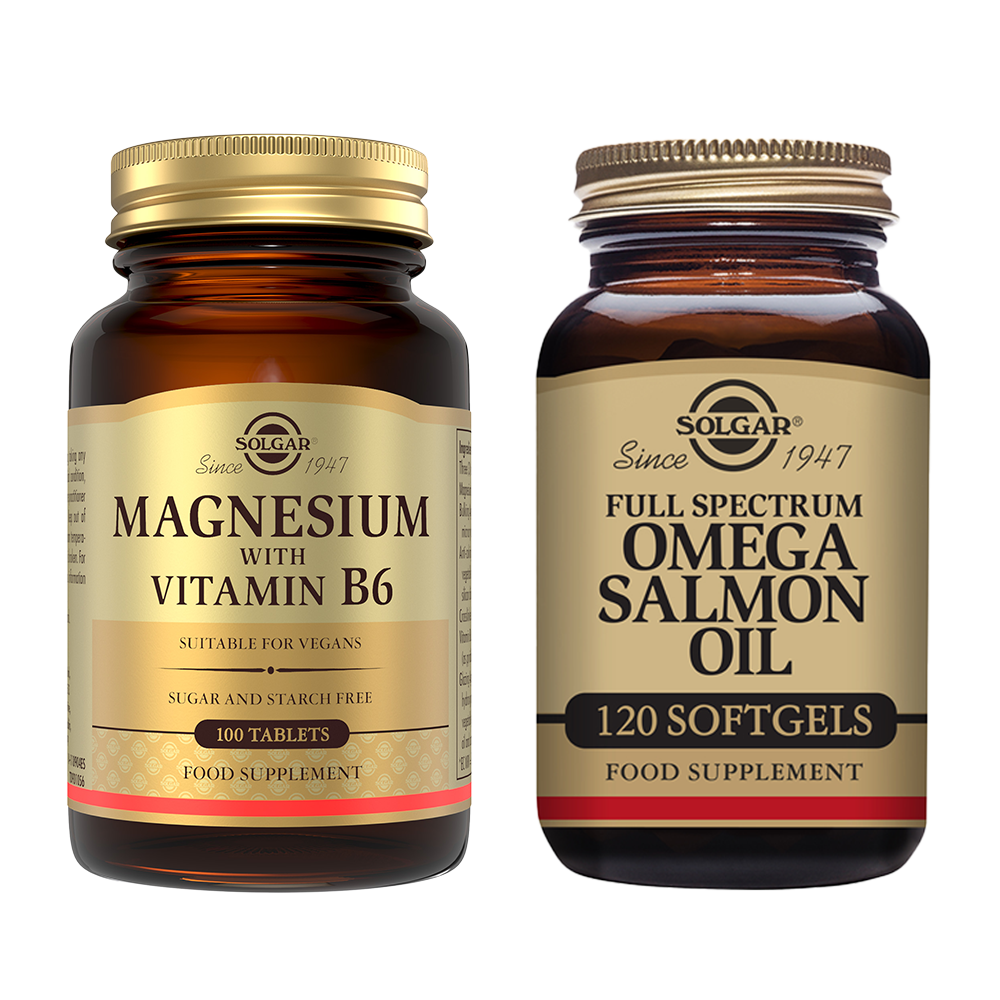 Daily Balance Bundle