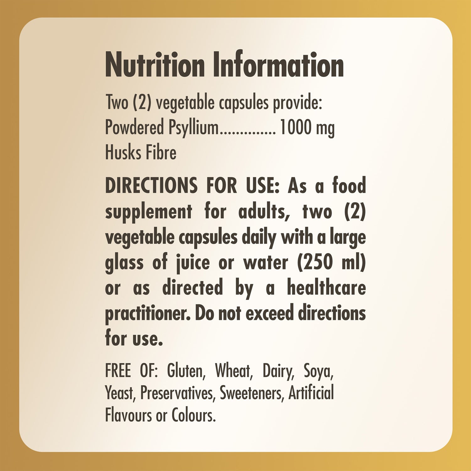 Selenium (Yeast-Free) 200 mcg Tablets