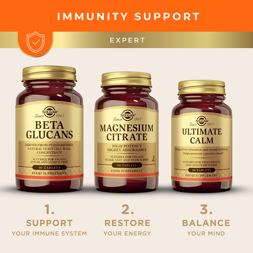 Immune Support Expert Bundle