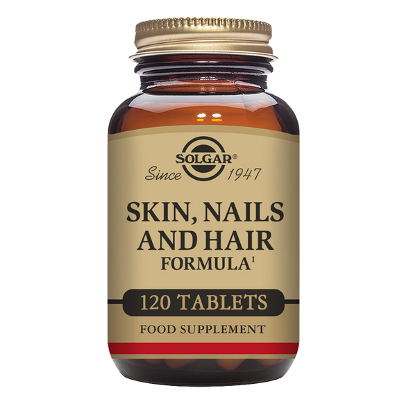 Skin, Nails and Hair Tablets