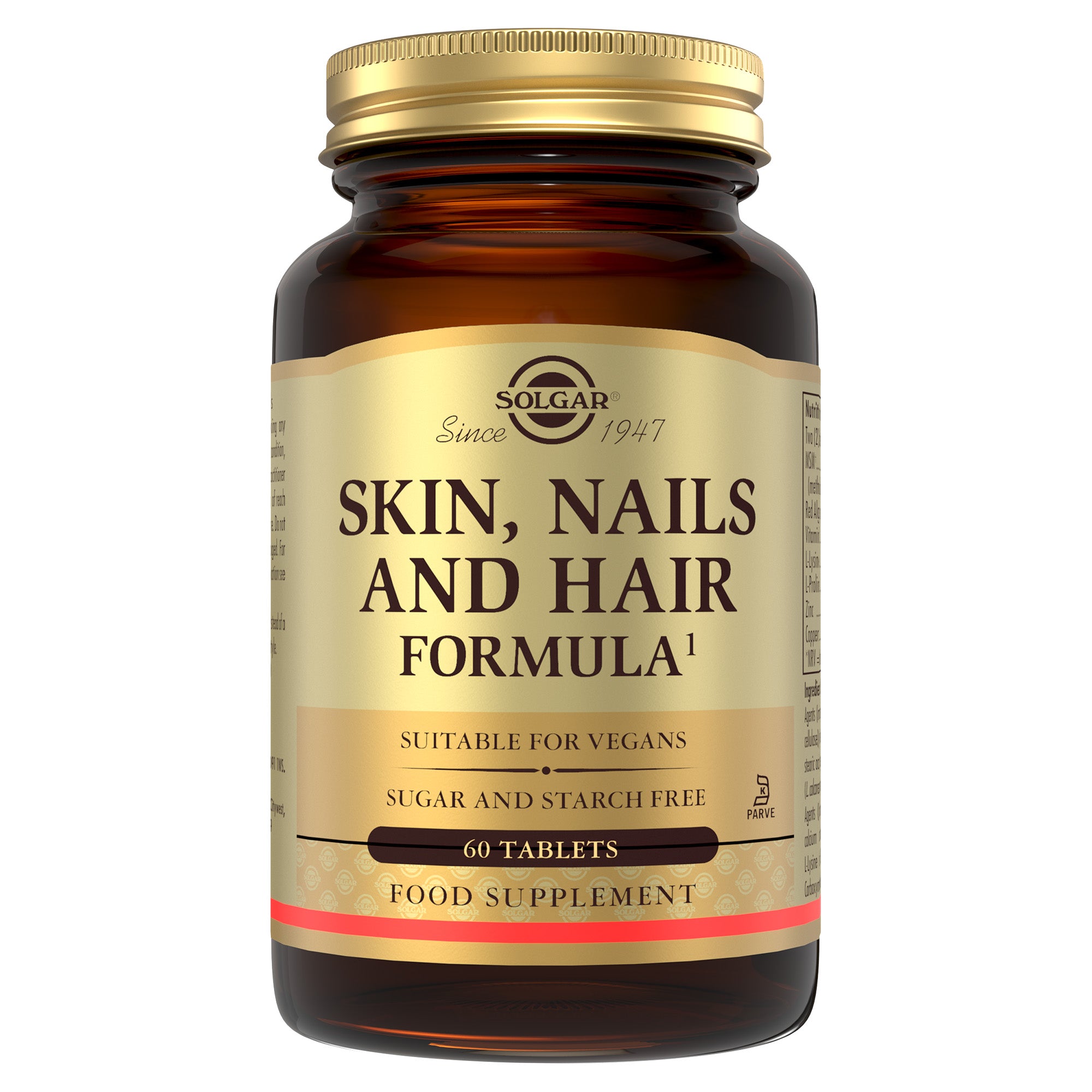 Skin, Nails and Hair Tablets