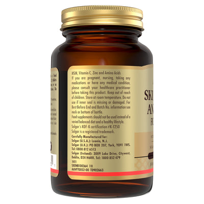 Skin, Nails and Hair Tablets