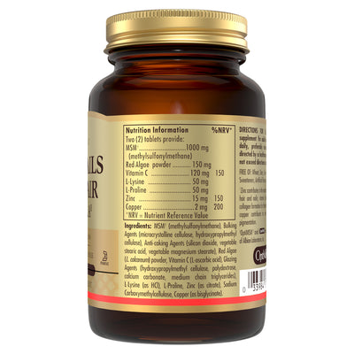 Skin, Nails and Hair Tablets