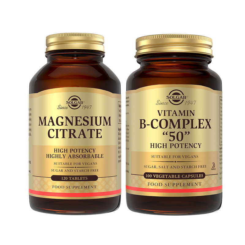 Solgar® UK | Gold Standard Vitamins & Supplements