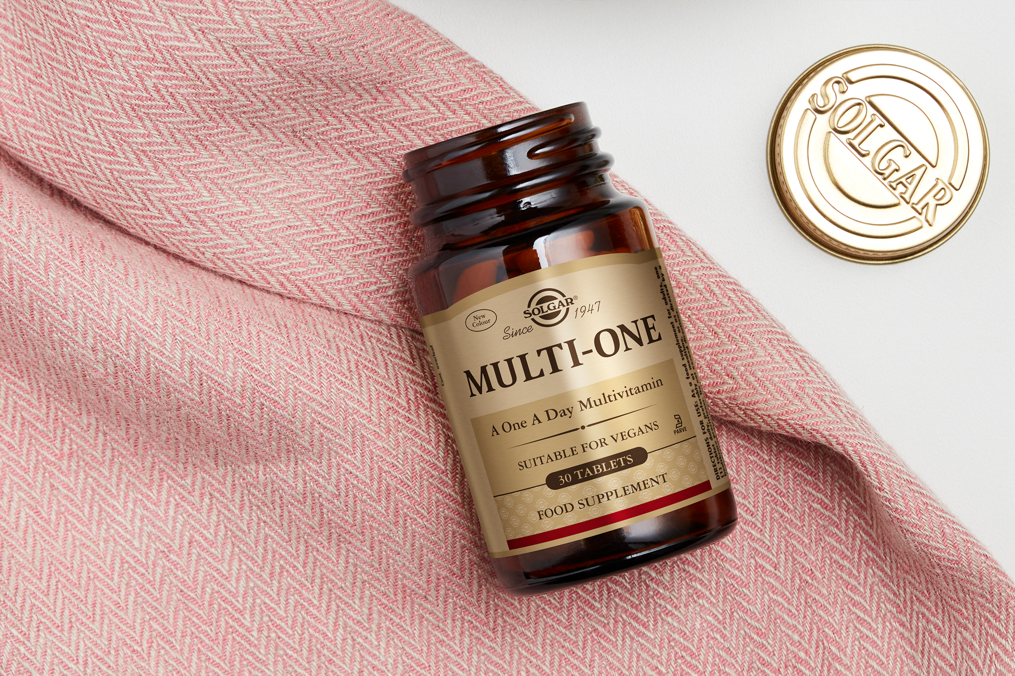 Multivitamins