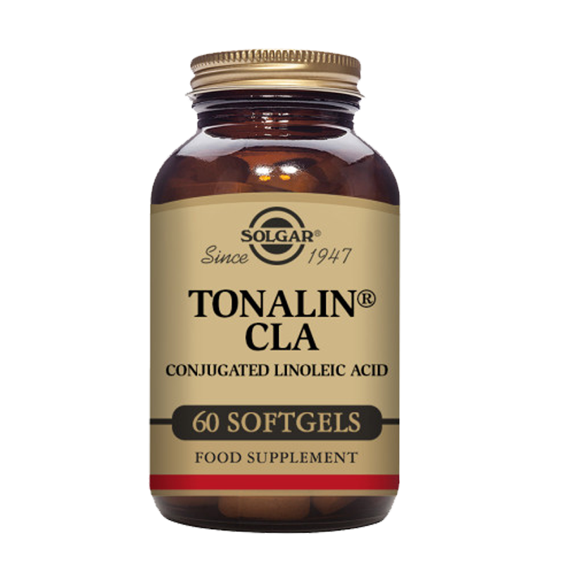 Tonalin CLA Softgels - Pack of 60
