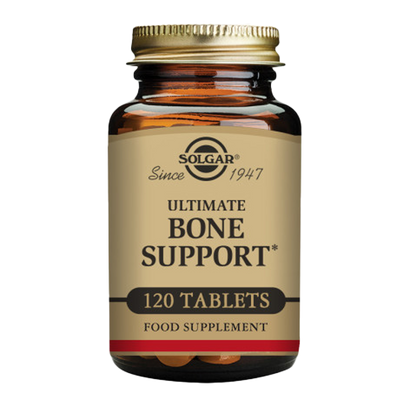 Ultimate Bone Support Tablets - Pack of 120