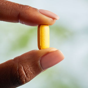 Megasorb Vitamin B-Complex High Potency Tablets