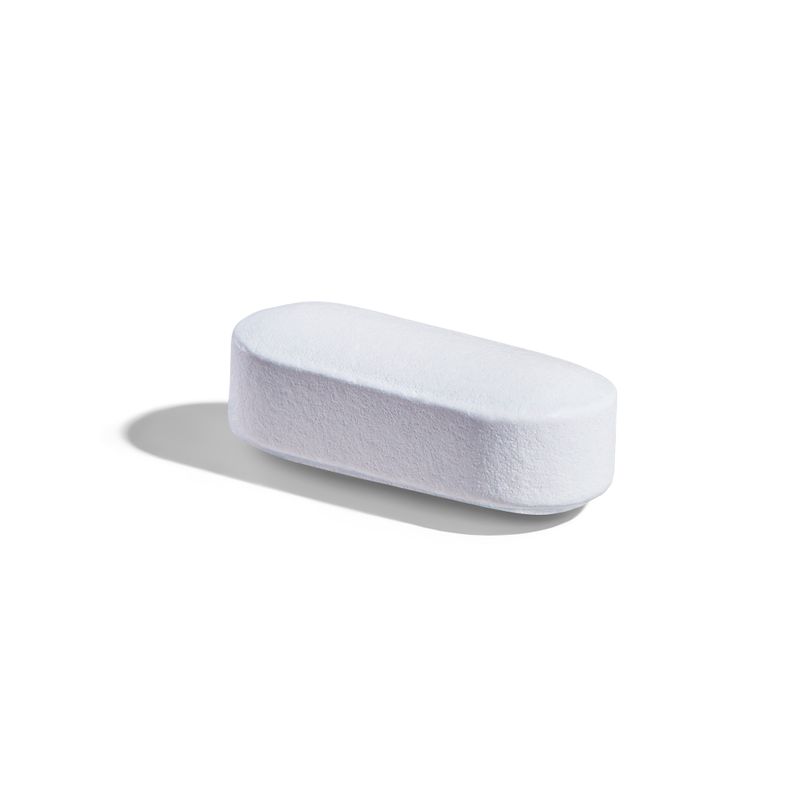 Calcium Magnesium Plus Zinc Tablets